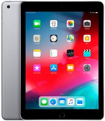 Замена корпуса на iPad mini 2018